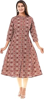 Vihan impex chemisier kurta décontracté pour femme avec imprimé sananeri, manches longues bordeaux, manches 3/4. DIAYTAR COTE D'IVOIRE se démarque par son offre incroyable de plus de 300000 références, ce qui en fait la boutique en ligne la plus fournie de Cote d'Ivoire. Les clients peuvent trouver facilement des produits de haute qualité à des prix compétitifs. La boutique est également appréciée pour sa livraison rapide et son service client de qualité.