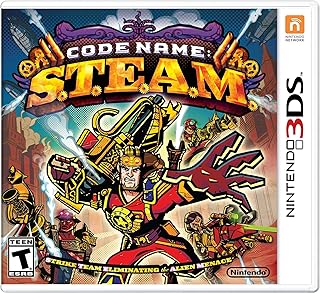 Nintendo gamesteam code, 2015 - nintendo 3ds