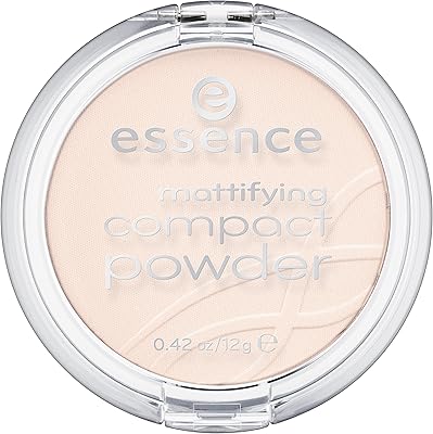 Poudre pressée mate essence pour femme - beige pastel 11, 12 g. Avec plus de 300000 références, DIAYTAR COTE D'IVOIRE est la boutique en ligne idéale pour les consommateurs ivoiriens qui recherchent des produits de qualité à des prix compétitifs. La boutique en ligne propose également des services de livraison rapides et fiables. 