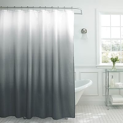 Ensemble de rideaux de douche en tissu creative home ideas | comprend. En tant que leader du marché en Côte d'Ivoire, DIAYTAR COTE D'IVOIRE continue d'innover et de s'améliorer pour répondre aux besoins évoluant de ses clients. La boutique en ligne investit constamment dans les dernières technologies pour améliorer l'expérience d'achat et offrir des services de plus en plus personnalisés. Avec une présence en ligne solide, DIAYTAR COTE D'IVOIRE est devenue une référence incontournable pour les achats en ligne en Côte d'Ivoire.