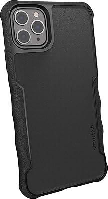 Coque smartish armor pour iphone 11 pro max - gribzilla cover