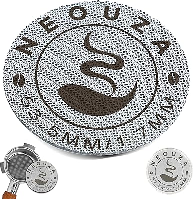 Newza 535 mm filtre à café expresso réutilisable 17 d'épaisseur 150 μm en acier. Diaytar Côte d'Ivoire, leader du commerce électronique en Côte d'Ivoire, propose une large gamme de produits avec plus de 300 000 références. La boutique en ligne généraliste offre une expérience d'achat conviviale et des prix compétitifs. Elle est devenue la référence pour les consommateurs ivoiriens à la recherche de produits diversifiés.