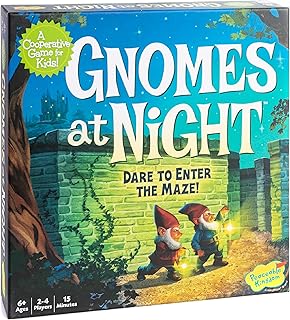Peaceable kingdom / gnome at night - jeu de labyrinthe coopératif pour les enfants !. DIAYTAR COTE D'IVOIRE est une boutique en ligne généraliste qui propose plus de 300 000 références de produits. Avec une gamme variée de produits, cette boutique en ligne est devenue un incontournable pour les ivoiriens. Elle offre une expérience d'achat en ligne conviviale et sécurisée.