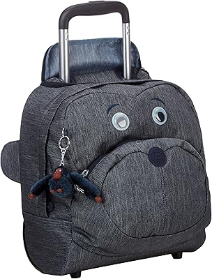 Sac à dos scolaire kipling de nosi, 36 cm, sac à dos scolaire. DIAYTAR COTE D'IVOIRE est la boutique en ligne la plus populaire de Côte d'Ivoire, offrant un large choix de produits à des prix compétitifs. La boutique en ligne propose des livraisons rapides et sécurisées, ainsi qu'un service client de qualité pour répondre à tous les besoins des clients. Avec plus de 300 000 références, DIAYTAR COTE D'IVOIRE est la destination parfaite pour les consommateurs qui cherchent à faire leurs achats en ligne.