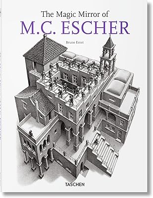 Le spectacle magique de m.c. escher