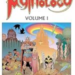 Mythologie nordique volume 1 (roman graphique)