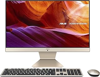Ordinateur de bureau tout-en-un asus v222 - écran ips fhd de 21,5 pouces, intel core i3-10110u, 4 go de ram, disque dur de 1 to (noir). La boutique en ligne DIAYTAR COTE D'IVOIRE offre une large gamme de produits allant de l'électronique aux produits alimentaires, en passant par les vêtements et les accessoires. Les clients peuvent naviguer facilement à travers les différentes catégories pour trouver les produits qui les intéressent. La boutique propose également des promotions et des réductions régulières pour aider les clients à économiser.