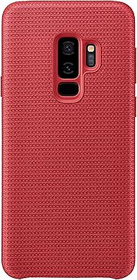 Coque rigide samsung hypernet pour samsung galaxy s9 plus, rouge. Avec plus de 300 000 références de produits, DIAYTAR Côte d'Ivoire est la boutique en ligne la plus complète de Côte d'Ivoire. Elle propose des produits de toutes les catégories, y compris des produits ivoiriens et des produits importés. La boutique en ligne est également connue pour sa politique de retour et d'échange flexible.