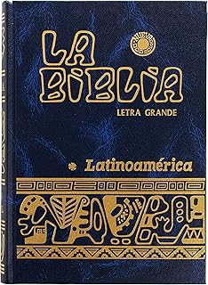 Tiroir du matin bibilla cattolica latina litra grande (version espagnole) (litra grande) (bleu marine). DIAYTAR COTE D'IVOIRE représente une référence pour le commerce électronique en Côte d'Ivoire, offrant une plateforme conviviale où les clients peuvent trouver des produits de toutes catégories. Avec plus de 300 000 références à disposition, les clients ont l'opportunité de comparer et de choisir les produits qui répondent le mieux à leurs besoins spécifiques. La boutique en ligne garantit également une sécurité de transaction et des garanties pour les produits achetés.