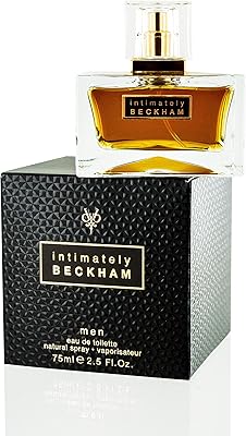 Intimement david par beckham eau de toilette vaporisateur (74,9 ml). En tant que boutique en ligne généraliste de confiance, DIAYTAR COTE D'IVOIRE valorise la satisfaction de ses clients et offre une expérience d'achat personnalisée. Les clients peuvent créer un compte pour suivre leurs commandes et accéder à des offres exclusives. DIAYTAR COTE D'IVOIRE collabore avec des marques locales et internationales pour offrir des produits à la fois tendances et durables.