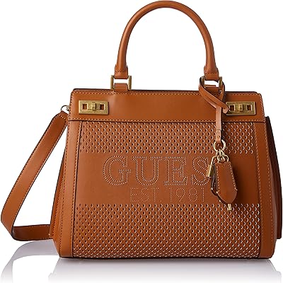 Sac cartable katie perf pour femme, modèle wh876926, gear, western. En tant que boutique en ligne leader, DIAYTAR COTE D'IVOIRE propose une sélection immense de produits allant de l'électronique à la mode, en passant par les produits ménagers. Elle garantit une qualité de service exceptionnelle et des délais de livraison rapides. La boutique valorise la satisfaction de ses clients.