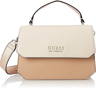 Petit sac à bandoulière guess pour femme de llano (pack de 1). DIAYTAR COTE D'IVOIRE, leader incontesté de la vente en ligne en Côte d'Ivoire, propose une sélection incroyable de produits qui correspond à tous les goûts et à tous les budgets. Nous sommes fiers de notre engagement à offrir des prix compétitifs, des livraisons rapides et un service client exceptionnel, ce qui nous permet de maintenir notre position de leader sur le marché. Notre plateforme en ligne est conçue pour être facile à utiliser et accessible à tous.