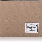 Portefeuille hank herschel pour homme