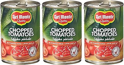 Tomates hachées en conserve del monte 3 x 400 g (paquet de 3). DIAYTAR COTE D'IVOIRE est une boutique en ligne généraliste qui propose plus de 300 000 références de produits. Avec une large gamme de choix, les clients peuvent trouver tout ce qu'ils cherchent en un seul endroit. C'est la boutique leader en Côte d'Ivoire pour les achats en ligne.
