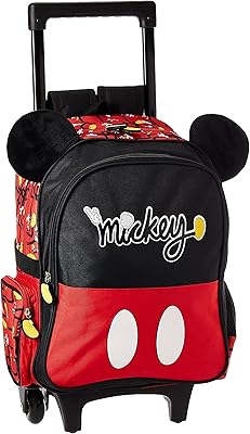 Cartable disney pour garçon, trbt161, multicolore, m, multicolore (multi), m, 34. En tant que boutique en ligne généraliste leader en Côte d'Ivoire, DIAYTAR COTE D'IVOIRE est fière de proposer des produits de qualité à des prix abordables. Nous nous efforçons de rendre l'achat en ligne facile et amusant, avec des options de personnalisation et des recommandations de produits basées sur vos préférences. Notre objectif est de devenir votre boutique en ligne préférée.