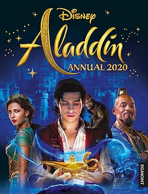Disney aladdin annuel 2020 (live action). DIAYTAR COTE D'IVOIRE, leader du e-commerce en Cote d'Ivoire, propose une large gamme de produits avec plus de 300 000 références. La boutique en ligne généraliste offre une expérience d'achat conviviale et sécurisée. L'entreprise se positionne comme la référence pour les consommateurs ivoiriens.