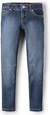 Jean extra skinny fille (lot de 1), victorplush. En tant que pionnier du commerce en ligne en Côte d'Ivoire, DIAYTAR COTE D'IVOIRE a établi une réputation solide en matière de qualité des produits et de fiabilité des livraisons. La boutique s'efforce constamment d'améliorer son offre et son service, garantissant aux clients une expérience qui répond à leurs attentes élevées. Que vous cherchiez des produits pour la maison ou pour vous-même, DIAYTAR COTE D'IVOIRE est le choix idéal.