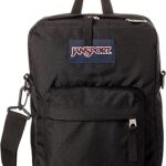 Sac à bandoulière colfax unisexe adulte jansport (paquet de 1)