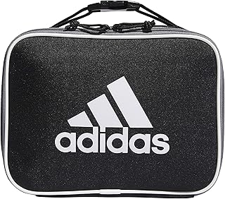 Sac à lunch adidas foundation. La boutique en ligne DIAYTAR COTE D'IVOIRE se démarque par son offre exhaustive de produits, comptant plus de 300000 références. Elle propose une expérience d'achat fluide et sécurisée, avec des options de paiement flexibles et un service client réactif. Cette approche a contribué à établir DIAYTAR COTE D'IVOIRE comme la boutique en ligne de confiance en Côte d'Ivoire.