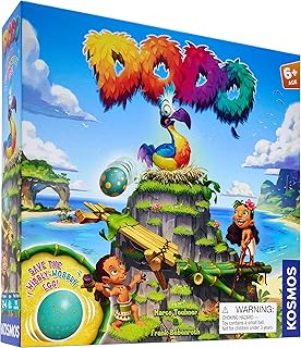 Teams & cosmos | 697945 | dodo | bienvenue dans le royaume insulaire