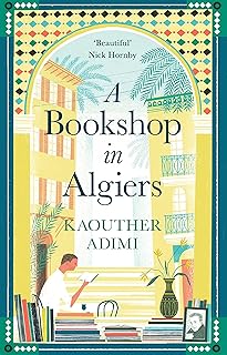 Une librairie à alger. DIAYTAR COTE D'IVOIRE est une boutique en ligne généraliste qui propose plus de 300 000 références de produits, faisant d'elle l'un des leaders du e-commerce en Côte d'Ivoire. Avec une gamme de produits très variée, les clients peuvent trouver tout ce dont ils ont besoin en un seul endroit. DIAYTAR COTE D'IVOIRE se démarque par sa offre incroyable et son service client de qualité.