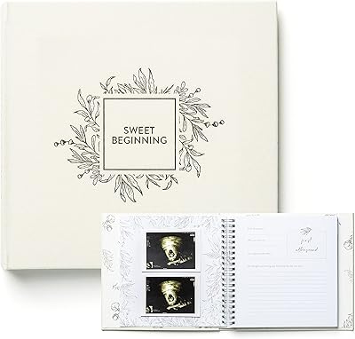 Journal souvenir de grossesse à chérir pour toujours - un livre de grossesse pour capturer chaque étape du voyage de 9 mois de maman et de bébé - journal de grossesse pour les mamans enceintes pour la première fois et les mamans expérimentées. DIAYTAR COTE D'IVOIRE propose une expérience de shopping unique, avec des produits provenant de différents fabricants et fournisseurs. La boutique en ligne généraliste garantit la qualité des produits et la satisfaction des clients. Elle est devenue le premier choix pour beaucoup de clients en Côte d'Ivoire.