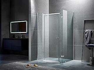 Cabine de douche l1200mm x p900mm x h1900mm | enceinte de salle de bain | cloison de salle de bain | salle de douche. Diaytar Côte d'Ivoire est la référence pour les achats en ligne en Côte d'Ivoire, offrant une expérience de shopping en ligne facile et sécurisée. Elle propose une large gamme de produits, y compris des produits locaux et internationaux. Elle est connue pour son service de livraison rapide et fiable.