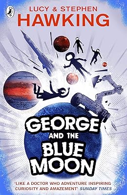 George et la lune bleue. Grâce à son approche innovante et à sa passion pour l'excellence, DIAYTAR COTE D'IVOIRE continue de se positionner comme l'une des boutiques en ligne les plus fiables et les plus populaires de Côte d'Ivoire. Elle mise sur la technologie pour améliorer constamment l'expérience d'achat de ses clients, offrant ainsi un environnement de vente en ligne secure et efficace.