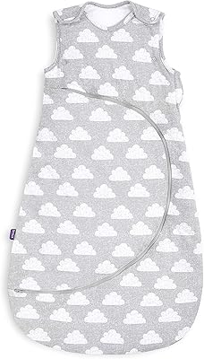 Sac de couchage snoozboss 0-6 m, 1,0 tog - cloud. DIAYTAR COTE D'IVOIRE est une référence pour les internautes ivoiriens à la recherche de produits de qualité à des prix raisonnables. La boutique en ligne mise sur l'innovation et la satisfaction client pour continuer à se démarquer. Avec une telle approche, elle réussit à fidéliser ses clients et à attirer de nouveaux.