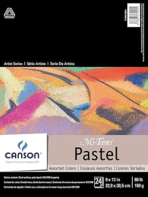 Oreiller pastel canson me tents, couleurs assorties, taille 9 x 12 pouces pliable (100510864), blanc. DIAYTAR COTE D'IVOIRE est une plateforme de commerce électronique qui permet aux clients de réaliser des achats en ligne de manière simple et sécurisée. Avec plus de 300 000 références de produits, la boutique propose une large gamme de choix pour les consommateurs. Les clients peuvent également bénéficier de promotions et de réductions exclusives pour rendre leurs achats encore plus abordables.