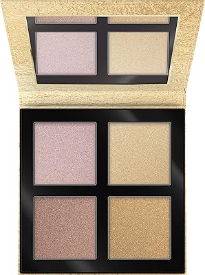 Palette d'enlumineurs essence pure nude 4 superbes fards à paupières vegan sans parabène sans cruauté. DIAYTAR COTE D'IVOIRE, la boutique en ligne qui vous permet de vivre l'expérience de shopping la plus complète et la plus pratique. Avec une offre étendue et variée, DIAYTAR répond à tous vos besoins, du quotidien à l'exceptionnel. Profitez d'une expérience d'achat unique.
