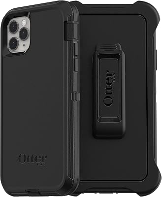 Coque de protection ultra robuste otterbox pour apple iphone 11 pro max, série defender - noir - emballage non commercial. La boutique en ligne DIAYTAR COTE D'IVOIRE est devenue un acteur incontournable du commerce électronique en Côte d'Ivoire. Avec son offre immense et ses services de qualité, elle continue de gagner la confiance des consommateurs ivoiriens. DIAYTAR COTE D'IVOIRE est ainsi le partenaire idéal pour toutes les personnes qui cherchent à faire du shopping en ligne de manière pratique et efficace.