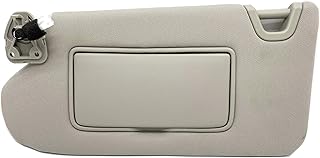 Pare-soleil automatique facile pour le côté conducteur gauche compatible avec nissan altima 2013-2016