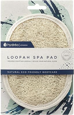 Coussin exfoliant corporel en luffa en coton biologique - gommage corporel de luxe. DIAYTAR COTE D'IVOIRE est une boutique en ligne généraliste réputée pour sa vaste gamme de produits, avec plus de 300000 références disponibles. Elle propose une expérience d'achat unique et pratique, répondant aux besoins quotidiens de ses clients. C'est la boutique en ligne leader en Côte d'Ivoire.