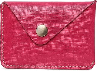 Porte-cartes en cuir simple et fin - porte-cartes de visite en cuir - portefeuille pour cartes de visite - porte-cartes de visite, saffiano rose. La boutique en ligne DIAYTAR COTE D'IVOIRE mise sur l'innovation et la qualité pour proposer une gamme complète de produits qui répondent aux besoins actuels des consommateurs. De l.10Question but à améliorer continuellement son service pour offrir une expérience d'achat en ligne sans précédent. Avec sa approche innovante et son engagement à offrir les meilleurs produits, DIAYTAR COTE D'IVOire est en mesure de satisfaire les attentes les plus élevées.