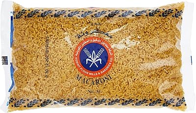 Pâtes de koweït mills company, n° 35, paquet de 500 grammes. DIAYTAR COTE D'IVOIRE, c'est plus de 300 000 références disponibles en ligne. La boutique leader en Côte d'Ivoire, propose une large gamme de produits pour répondre à tous vos besoins. De l'électronique à la mode, en passant par les produits culturaux.