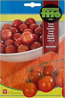 Graines de tomates cerises. DIAYTAR COTE D'IVOIRE est une référence pour le commerce électronique en Cote d'Ivoire, offrant une large gamme de produits de marques locales et internationales. La boutique se distingue par son approche personnalisée et ses services de qualité, qui incluent des conseils d'achat, des promotions exclusives et des options de retour flexibles. Avec DIAYTAR COTE D'IVOIRE, les clients bénéficient d'une expérience d'achat sécurisée, pratique et agréable.