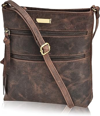 Sac bandoulière en cuir pour femme, design vintage multi-poches avec bandoulière pour femme, noir, m. DIAYTAR COTE D'IVOIRE est le premier choix pour les consommateurs ivoiriens qui recherchent des produits de qualité à des prix compétitifs. Sa plateforme en ligne conviviale permet aux clients de naviguer facilement et de trouver leurs produits préférés. Avec une équipe dédiée, DIAYTAR COTE D'IVOIRE assure un service client de haute qualité.