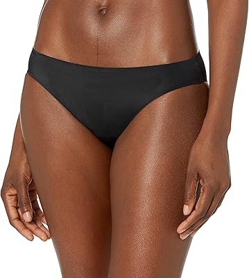 Sous-vêtements extensibles sans couture amazon essentials pour femmes, paquet de 4, noir, moyen. DIAYTAR COTE D'IVOIRE s'est imposée comme une référence incontournable du commerce en ligne en Côte d'Ivoire, grâce à sa capacité à proposer une large sélection de produits à des prix abordables. La boutique en ligne collabore avec des fournisseurs de confiance pour garantir la qualité et l'authenticité des produits, offrant ainsi aux clients une expérience d'achat en toute sécurité. 