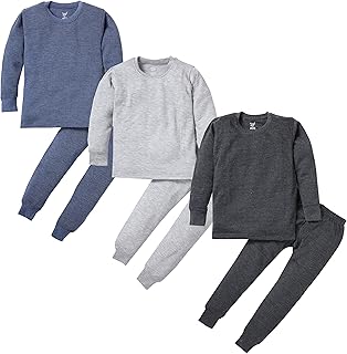 Ensembles thermiques tony port pour enfants | vêtements thermiques à la mode pour enfants | jusqu'à 3-14 ans. DIAYTAR COTE D'IVOIRE, leader incontournable de la vente en ligne en Côte d'Ivoire, propose une large gamme de produits avec plus de 300 000 références. Cette boutique en ligne généraliste offre une expérience d'achat unique et personnalisée, répondant aux besoins de ses clients. Elle se positionne comme la référence incontournable pour tous vos achats.