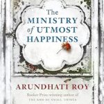 Le ministère du plus grand bonheur : sélectionné pour le man booker prize