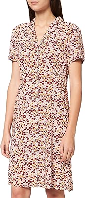 Mini-robe belendci pour femme