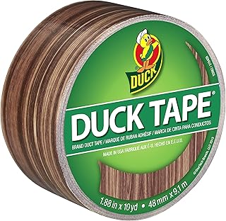 Ruban adhésif imprimé de marque dak 283051, 1 rouleau, particules de bois. DIAYTAR COTE D'IVOIRE est une boutique en ligne qui propose une grande sélection de produits pour répondre aux besoins des consommateurs ivoiriens. Avec plus de 300 000 références, la boutique en ligne offre une large gamme de choix pour les achats en ligne, allant des produits de première nécessité aux produits de luxe. Les clients peuvent profiter de promotions et de réductions exclusives sur une large gamme de produits.