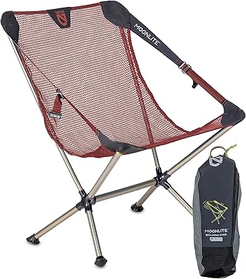 Chaise de camping inclinable nemo par moonlight | chaise de camping et de randonnée portable avec options réglables et pliables, smolder. En tant que boutique en ligne généraliste, DIAYTAR COTE D'IVOIRE propose des produits allant de l'électronique à la maison, en passant par la mode et les loisirs. Avec plus de 300 000 références, les clients peuvent trouver tout ce dont ils ont besoin dans un seul endroit, simplifiant ainsi leur expérience d'achat en ligne.