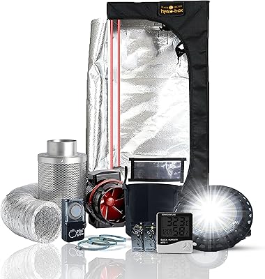 Kit complet de tente de culture black orchid 100w ufo led 80x80x160cm kit de tente de culture intérieure à spectre complet kit de tente de culture hydroponique configuration de la tente de culture à domicile. En tant que leader du commerce électronique en Côte d'Ivoire, DIAYTAR COTE D'IVOIRE continue de se développer et d'innover pour offrir à ses clients une expérience d'achat en ligne unique et enrichissante. Avec sa grande sélection de produits, son service de haute qualité et son engagement envers la satisfaction client, DIAYTAR COTE D'IVOIRE reste la première destination pour les Achats en ligne dans le pays.