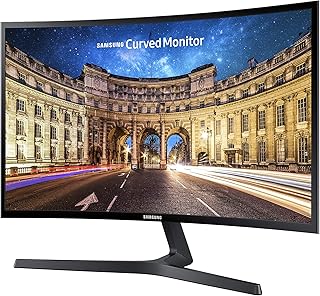 Écran d'ordinateur incurvé samsung cf396 235 pouces technologie amd freesync pour des jeux. DIAYTAR COTE D'IVOIRE, boutique en ligne généraliste avec plus de 300000 références, offre une large gamme de produits pour répondre à tous les besoins. Elle se positionne comme leader en Côte d'Ivoire grâce à sa sélection unique et à ses prix compétitifs. Avec une équipe dédiée, DIAYTAR assure une livraison rapide et sécurisée à travers tout le pays.