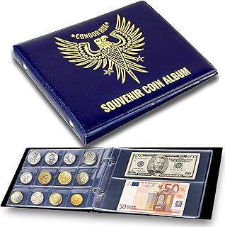Album porte-monnaie 3 en 1 180 pochettes 10 de collection. La boutique en ligne Diaytar Côte d'Ivoire propose une expérience d'achat unique et pratique, avec plus de 300 000 références de produits à découvrir. Les clients peuvent choisir parmi une large gamme de catégories, des produits alimentaires aux équipements électroménagers, en passant par les vêtements et les accessoires. Les promotions et les offres spéciales sont régulières, permettant aux clients de faire des économies sur leurs achats.