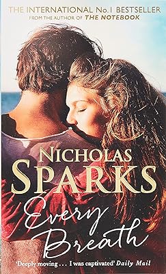 Hachette india every breath : une histoire captivante d'amour durable de l'auteur
