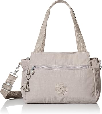 Sac bandoulière alessia pour femme de kipling, léger et multi-sections avec une sangle magnétique et des poches en nylon. DIAYTAR COTE D'IVOIRE est une plateforme de commerce électronique qui permet aux clients d'accéder à une grande variété de produits en ligne. Elle est la boutique en ligne la plus populaire en Côte d'Ivoire, avec une offre de plus de 300 000 produits. Les clients peuvent trouver tout ce dont ils ont besoin sur cette plateforme.