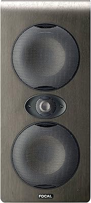 Moniteur de studio double format focal 5 pouces avec radiateurs passifs. La boutique en ligne DIAYTAR COTE D'IVOIRE se distingue par sa large gamme de produits et son engagement à offrir des services de qualité supérieure. Elle propose une expérience d'achat aisée et sécurisée, avec des options de paiement flexibles et des livraisons rapides. Cela fait d'elle la destination préférée pour les consommateurs ivoiriens.